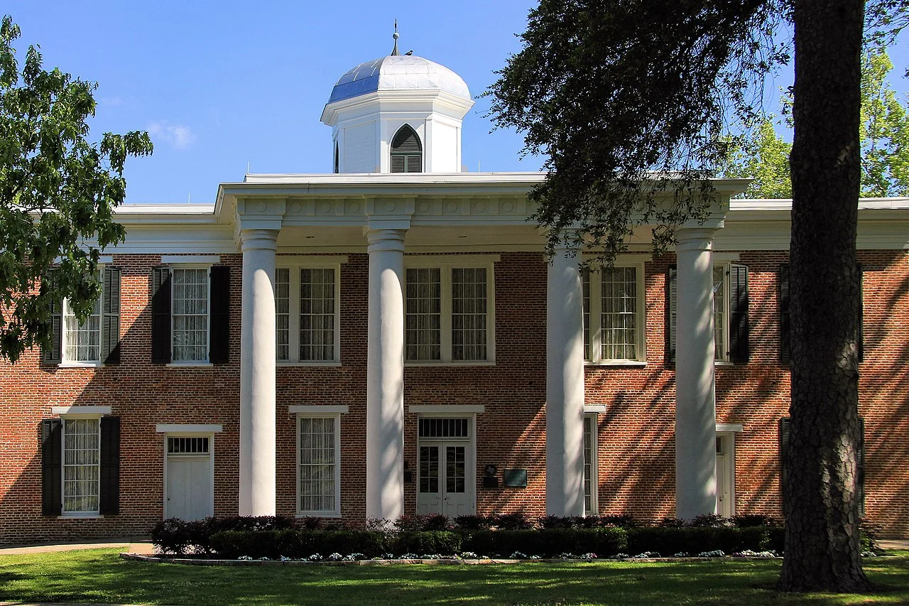 Counseling Programs at Sam Houston State University