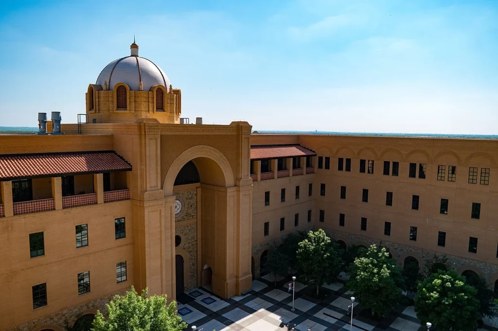 Counseling Programs at Texas A&M University - San Antonio