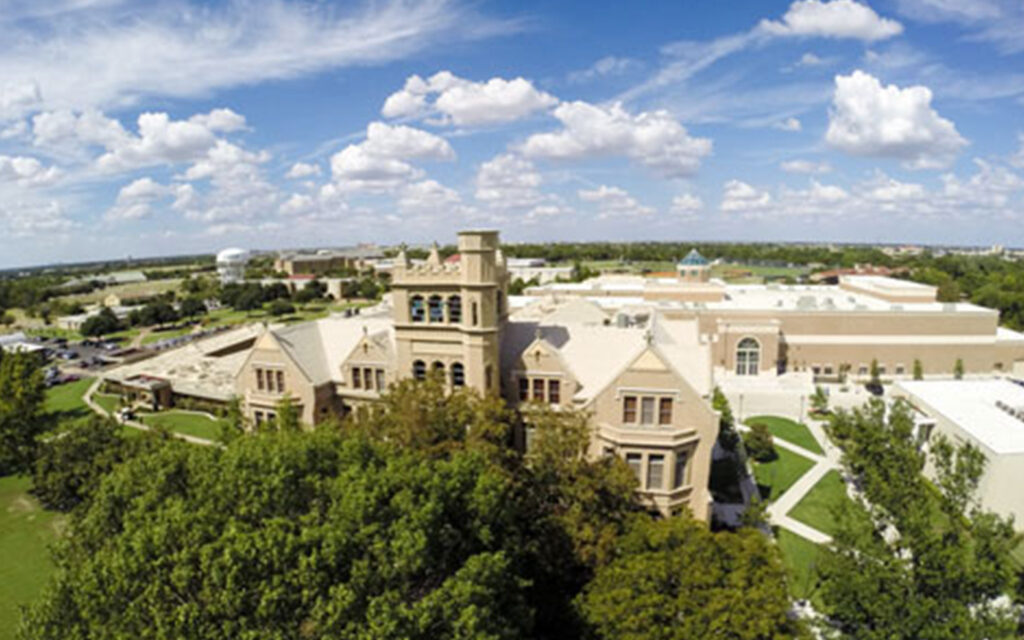 Counseling Programs offered at Nelson University