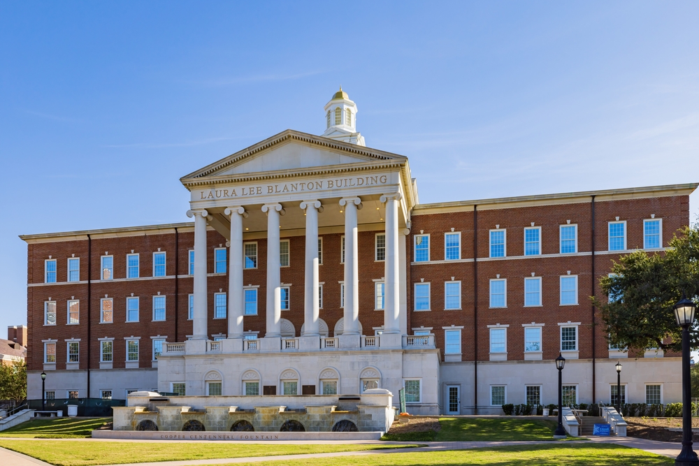 Counseling Programs offered at Southern Methodist University