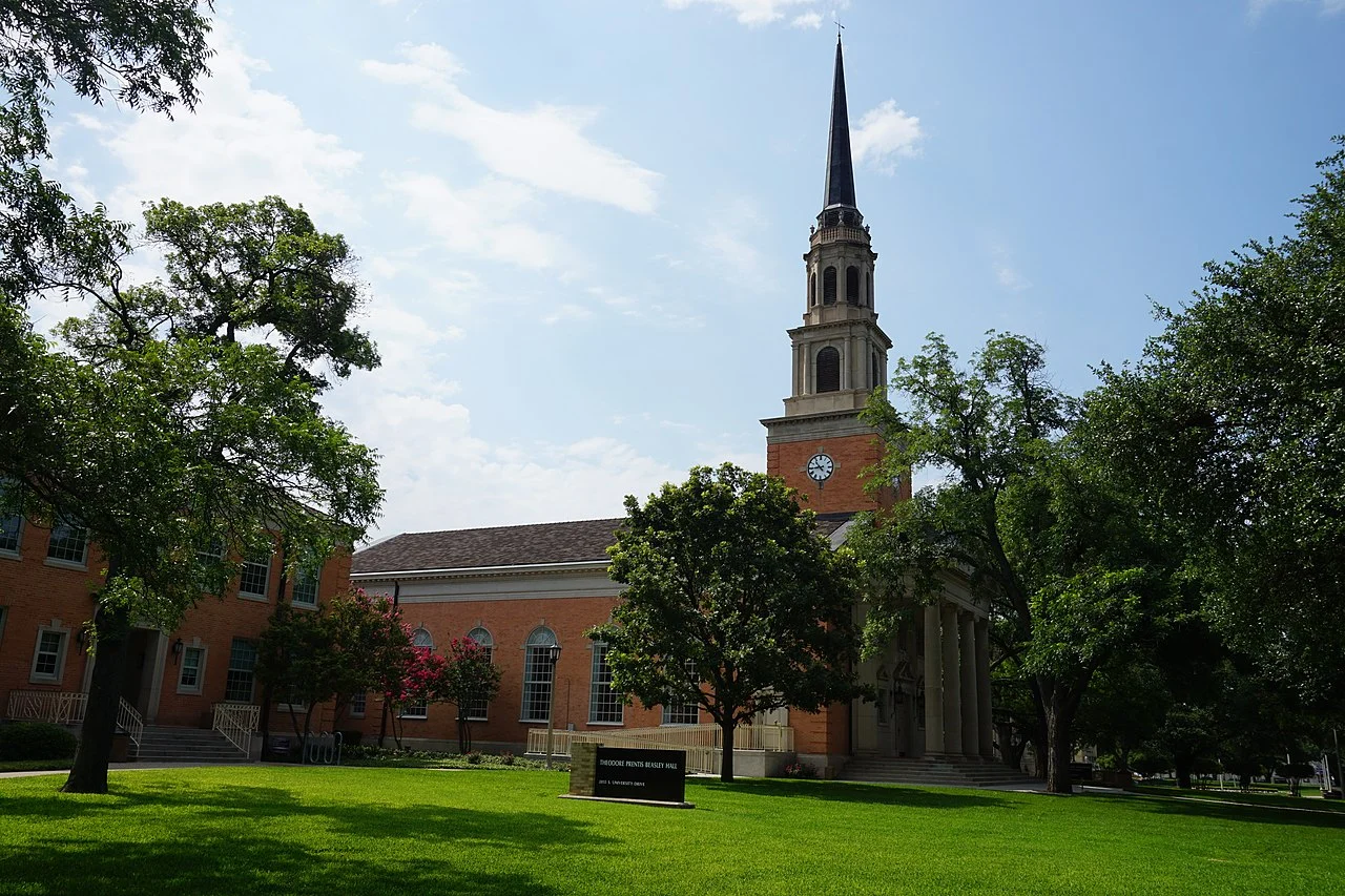 Counseling Programs offered at Texas Christian University