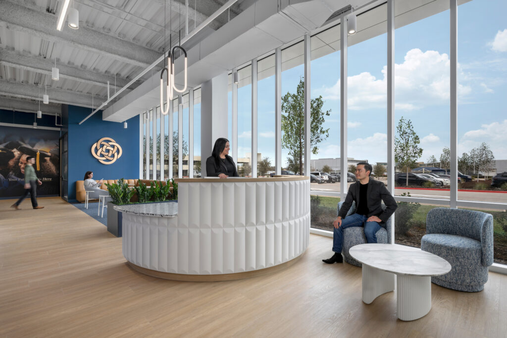 Counseling Programs offered at The Chicago School, Dallas Campus