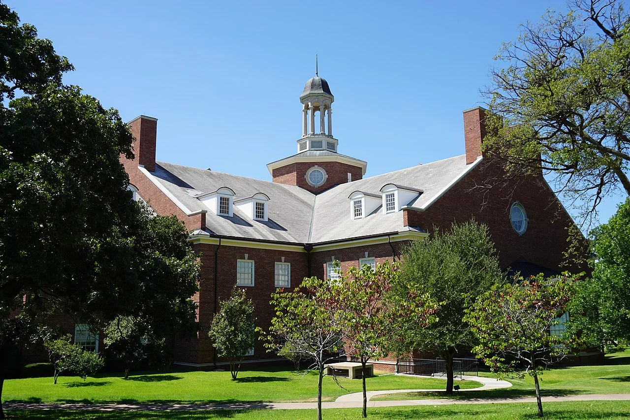 Texas Woman's University Counseling Degrees