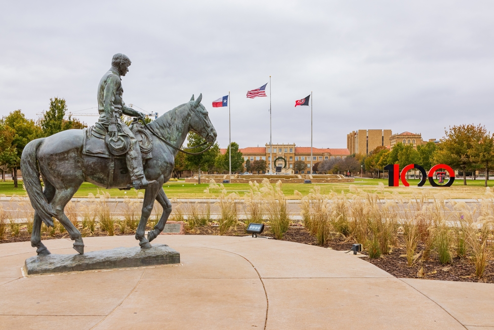 Top School Counseling Masters Programs in Texas