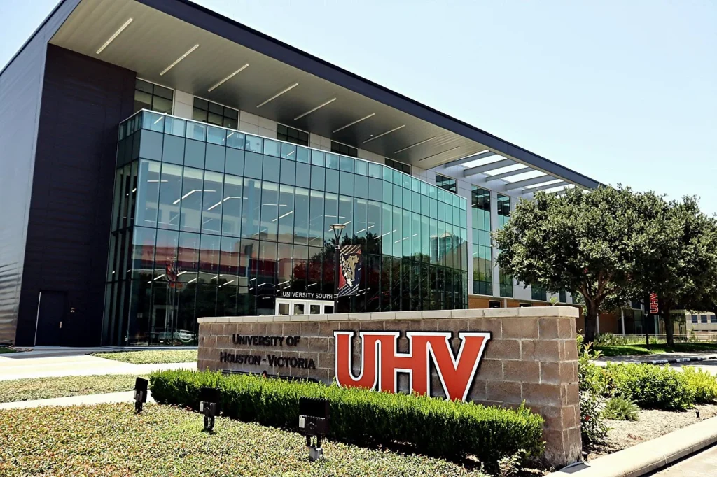 University of Houston-Victoria Counseling Programs University of Houston-Victoria Counseling Programs