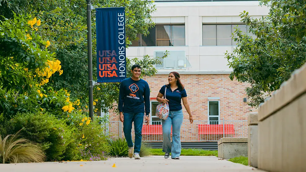 University of Texas at San Antonio Counseling Programs