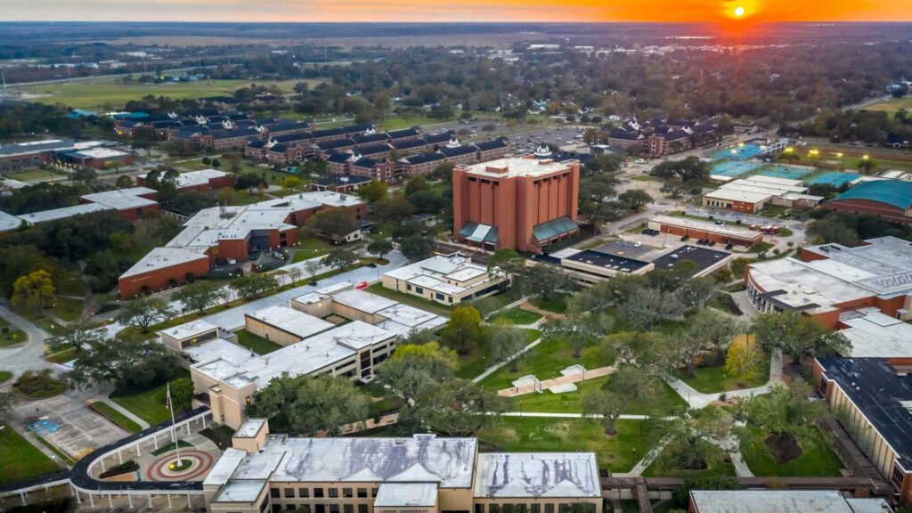 Counseling Programs offered at Lamar University