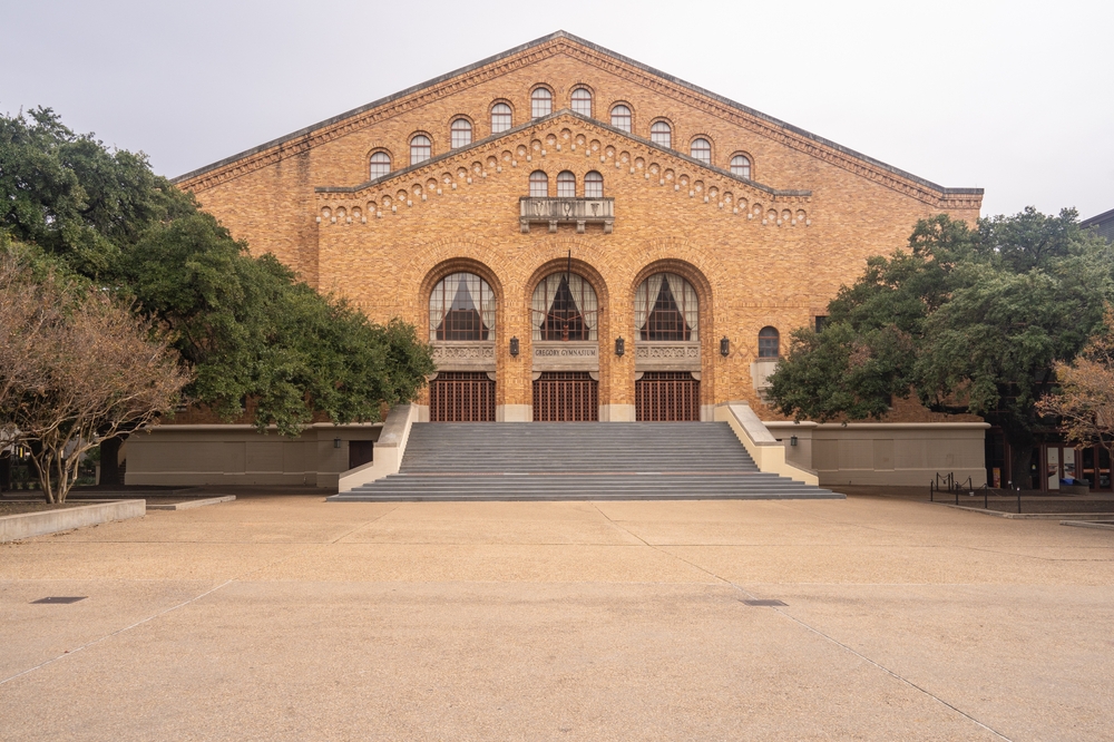 Counseling Programs offered at University of Texas - Austin