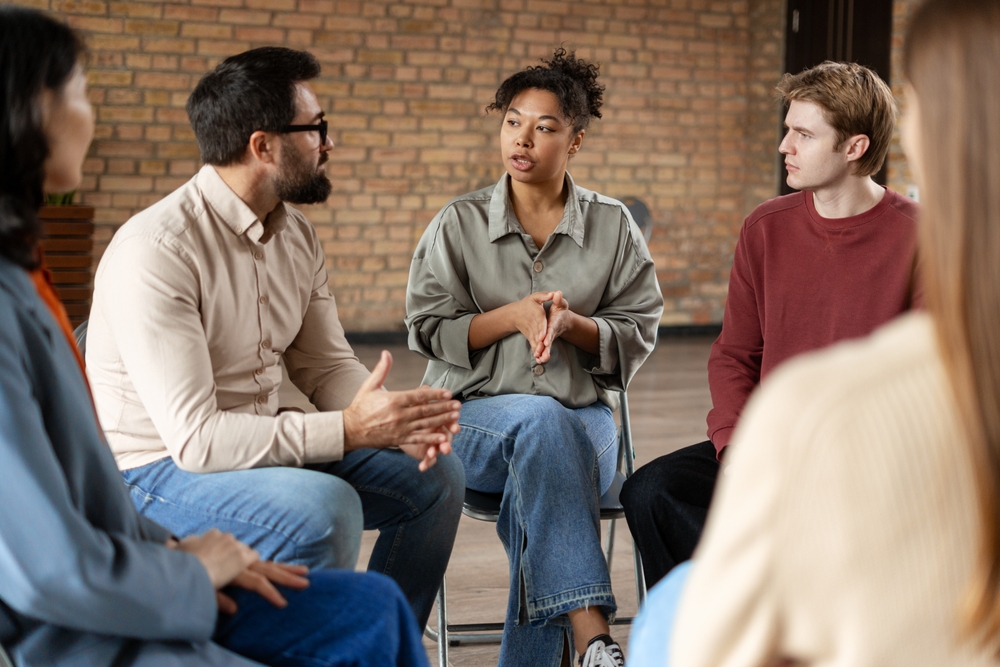 Texas Association of Addiction Professionals