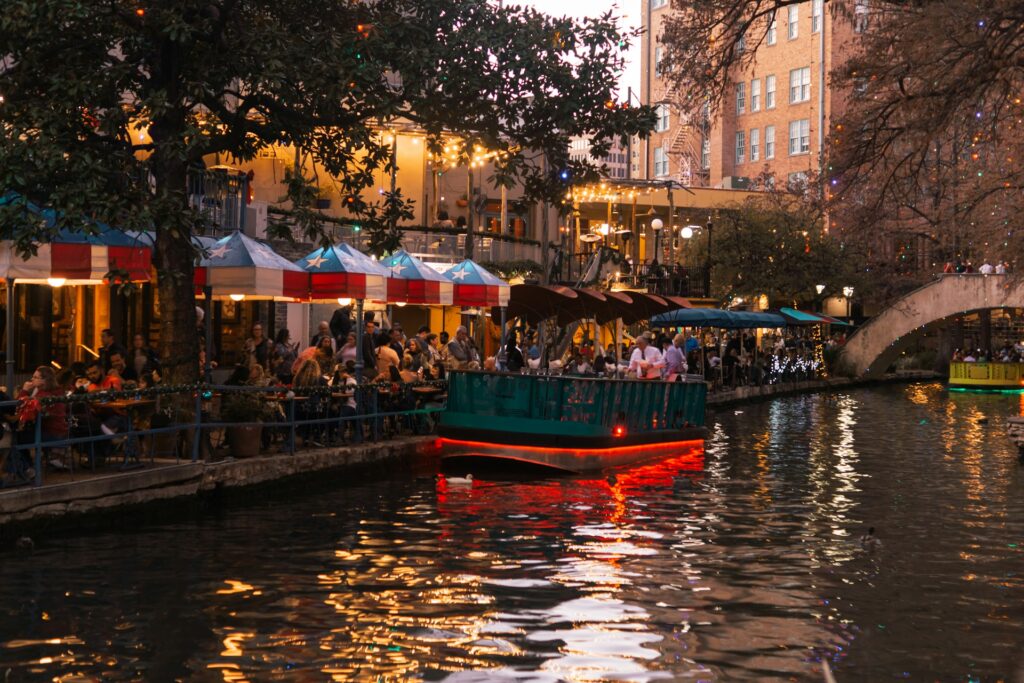 Accredited Masters in Counseling Programs in San Antonio 