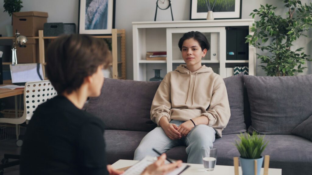 Become a Child and Adolescent Counselor in Texas