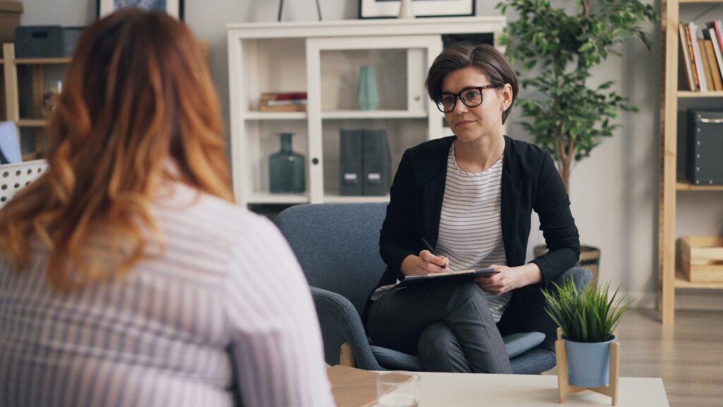 Become an EMDR Therapist in Texas