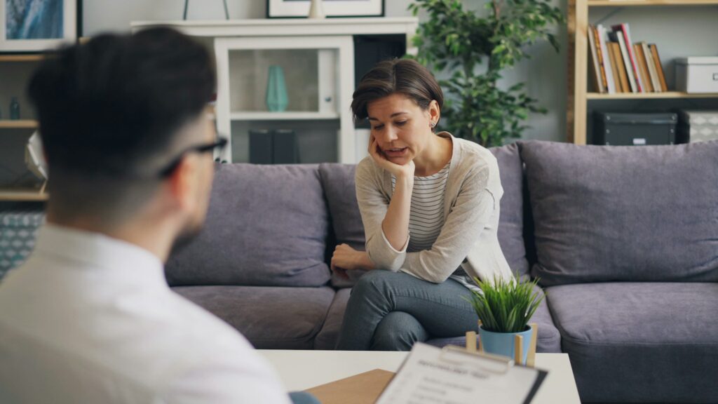 Best Chemical Dependency Counseling Degrees