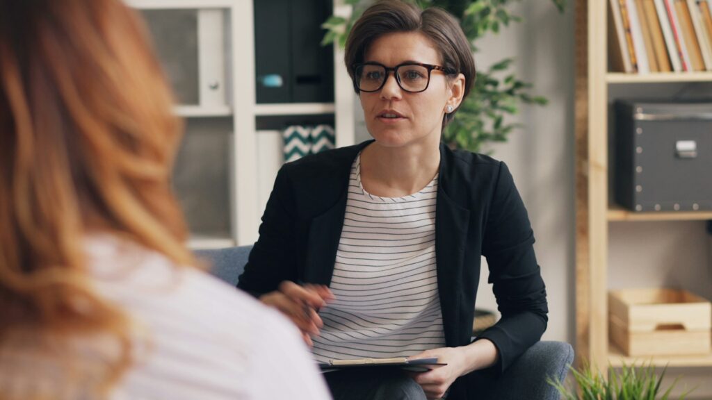 Can You Be a Therapist with an MSW in Texas?<br />
